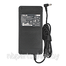 Блок питания (зарядное устройство) для ноутбука Asus 230W, 19.5V 11.8A, 6.0x3.7, ADP-230EB, оригинал с сетевым