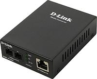 Медиаконвертер D-Link DMC-F15SC