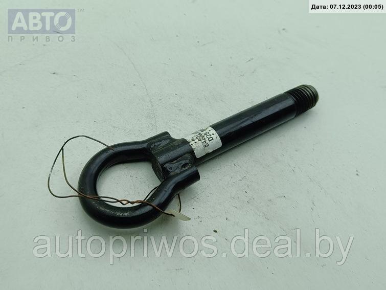 Крюк буксировочный Renault Sandero - фото 1 - id-p220594901