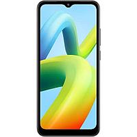 Xiaomi Redmi A2+ 3GB/64GB black (MZB0EZZRU)