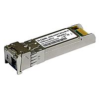 Трансивер D-LINK 436XT-BXU/40KM WDM SFP+ Transceiver, 10GBase-ER, Simplex LC, TX: 1270nm, RX: 1330nm,