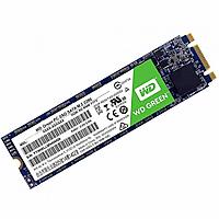 Накопитель SSD 480 Gb M.2 2280 B&M 6Gb/s WD Green WDS480G2G0B 3D TLC
