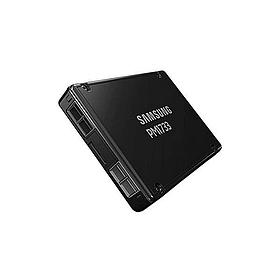 Твердотельный накопитель Samsung Enterprise SSD, 2.5"(SFF), PM1733, 15.360GB, NVMe, U.2(SFF-8639), PCIe Gen4