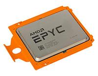 Процессор CPU AMD EPYC 7402 (2.8GHz up to 3.35Hz/128Mb/24cores) SP3, TDP 180W, up to 4Tb DDR4-3200,