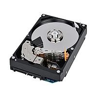 Жесткий диск серверный Toshiba 3.5" 8TB Toshiba Enterprise HDD MG08ADA800E SATA 6Gb/s, 7200rpm, 256MB, 512e