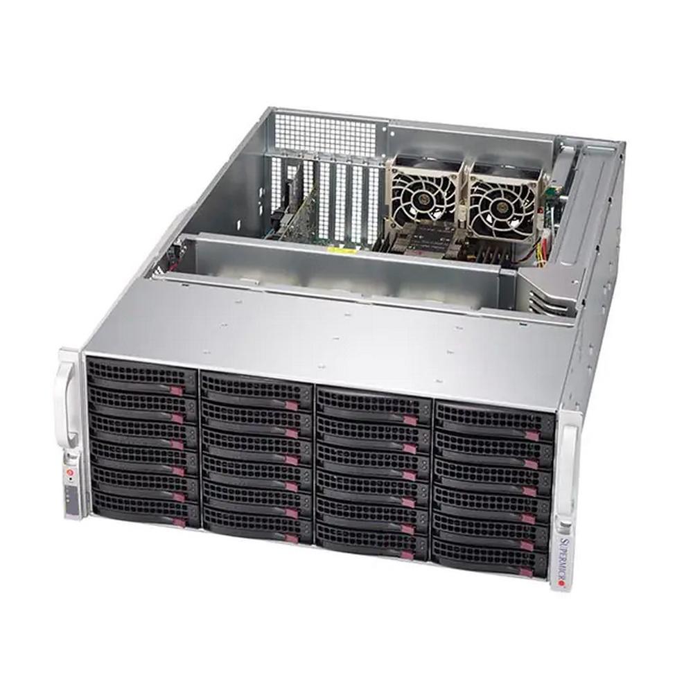 Supermicro SSG-6049P-E1CR24H