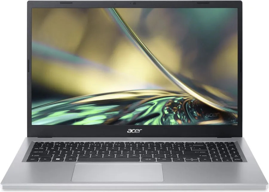 Ноутбук Acer Aspire 3 A315-59-58SS NX.K6SEM.00A - фото 1 - id-p220591783