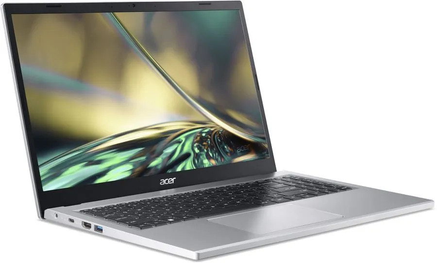 Ноутбук Acer Aspire 3 A315-59-58SS NX.K6SEM.00A - фото 2 - id-p220591783