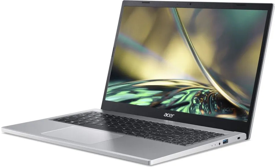 Ноутбук Acer Aspire 3 A315-59-58SS NX.K6SEM.00A - фото 3 - id-p220591783