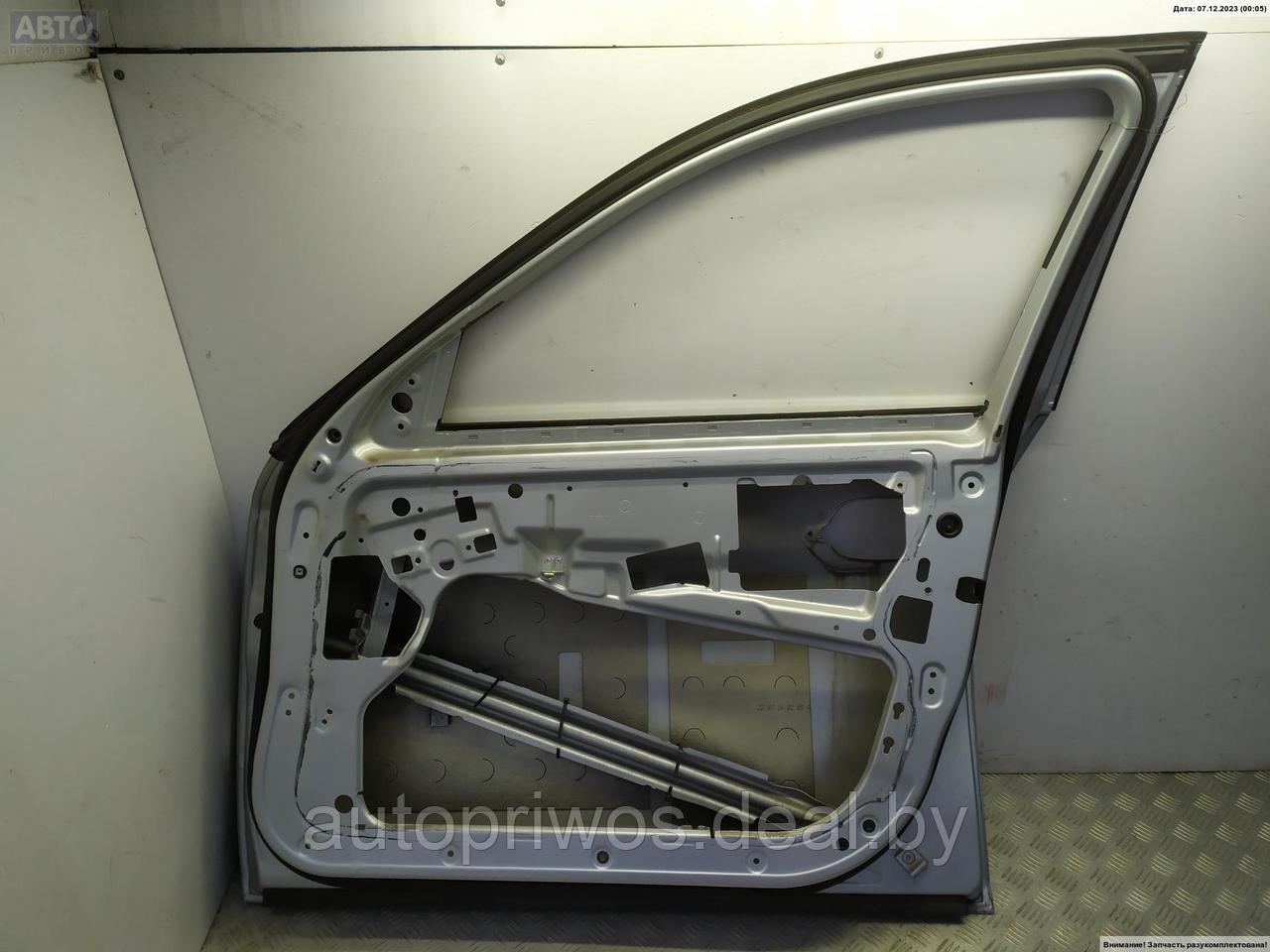 Дверь боковая передняя правая BMW 5 E60/E61 (2003-2010) - фото 2 - id-p220593842