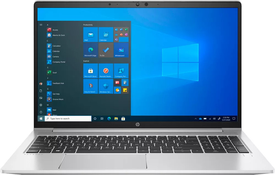 Ноутбук HP ProBook 650 G8 2Y2J9EA - фото 1 - id-p220291417