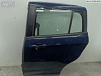 Дверь боковая задняя левая Ford B-Max