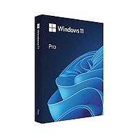 Программное обеспечение Microsoft Windows 11 Professional HAV-00162, 64-bit English USB (BOX)