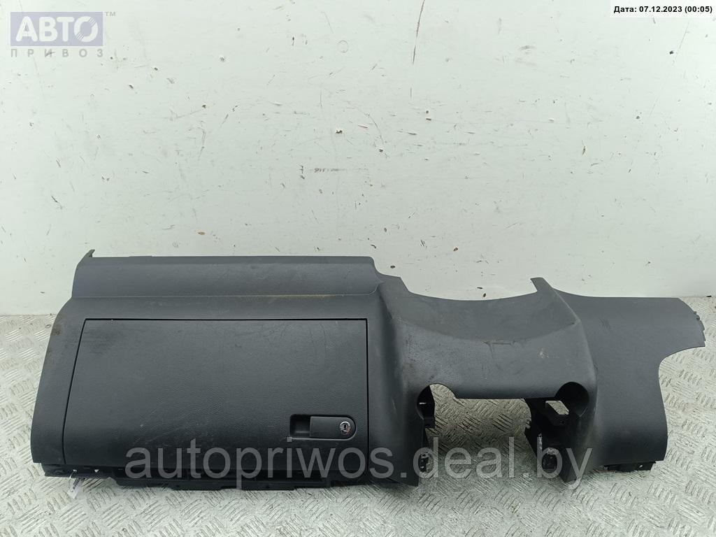 Бардачок Volkswagen Touareg - фото 2 - id-p220594539