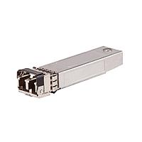 Трансивер HPE Aruba 1G SFP LC LX 10km SMF XCVR J4859D