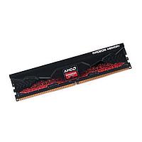 Память DDR5 8GB 4800MHz AMD R5S58G4800U1S Radeon R5 RTL PC4-38400 CL40 DIMM 288-pin 1.1В с радиатором Ret