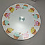 Подставка для торта / Поворотный стол для кондитера на стеклянном крутящемся диске, 25 см., Plateau tournant, фото 7