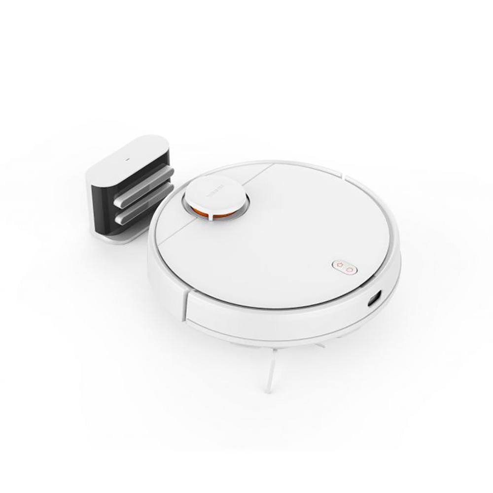 Xiaomi Robot Vacuum S10 EU [BHR5988EU] Робот пылесос - фото 1 - id-p214285294