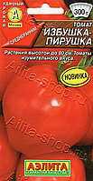 Томат Избушка-пирушка 0,2г Аэлита