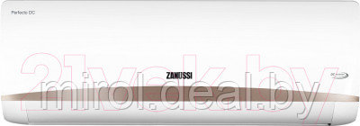 Сплит-система Zanussi ZACS/I-18 HPF - фото 1 - id-p220597248