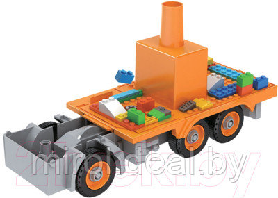 Конструктор электромеханический Funky Toys FT61116 - фото 5 - id-p220598519