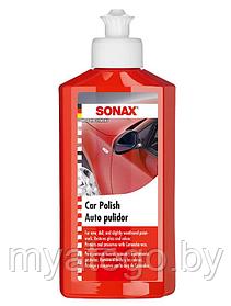 Автополироль SONAX