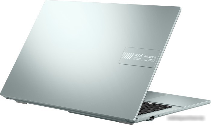 Ноутбук ASUS Vivobook Go 15 OLED E1504FA-L1528 - фото 2 - id-p220600838