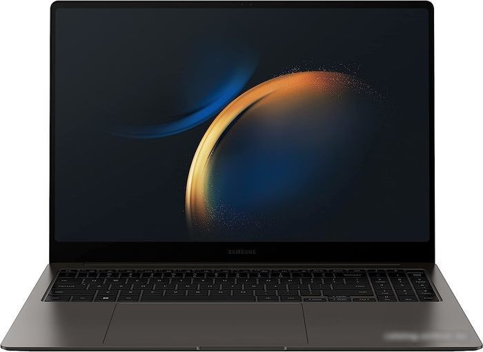 Ноутбук Samsung Galaxy Book3 Pro NP960XFG-KC1IN - фото 1 - id-p220600860