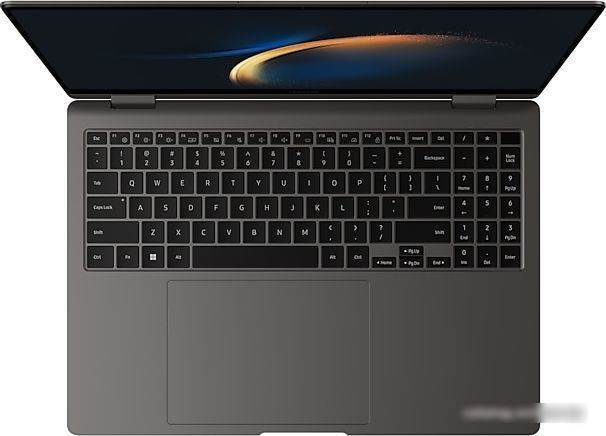 Ноутбук Samsung Galaxy Book3 Pro NP960XFG-KC1IN - фото 2 - id-p220600860