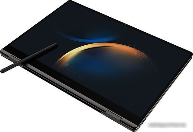 Ноутбук Samsung Galaxy Book3 Pro NP960XFG-KC1IN - фото 4 - id-p220600860