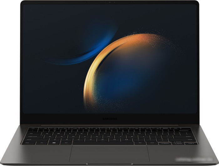 Ноутбук Samsung Galaxy Book3 Pro 14 NP940XFG-KC1IN - фото 1 - id-p220600863