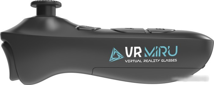 Очки виртуальной реальности для смартфона Miru VMR800 Mega Quest (с контроллером VMJ5000) - фото 5 - id-p220601071