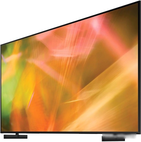 ЖК телевизор Samsung UE50AU8000U - фото 5 - id-p220601134