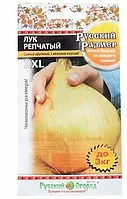 Лук репчатый Русский размер