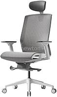 Кресло Bestuhl J15 White PL (серый)