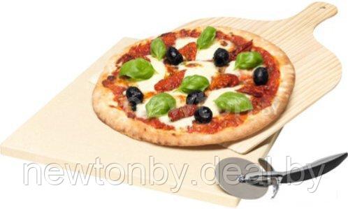 Камень для пиццы Electrolux E9OHPS1 - фото 1 - id-p220601248