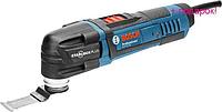 Мультифункциональная шлифмашина Bosch GOP 30-28 Professional 0601237003 (с кейсом и аксессуарами)