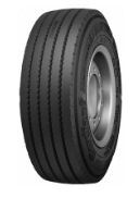 Грузовая шина 245/70R17.5 б/к TR2