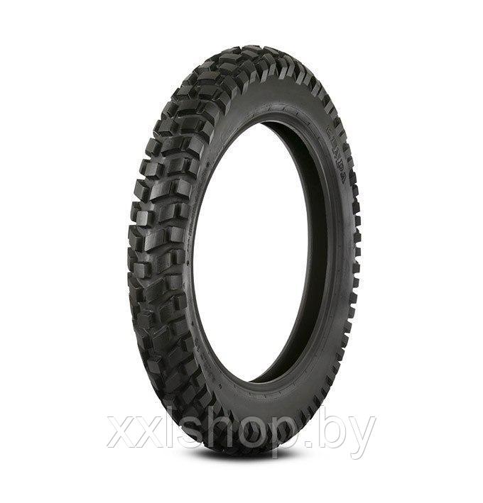 Мотошина Kenda K335 4.00-18 6PR TL