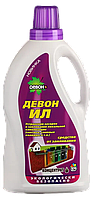 Средство для устранения засоров труб Девон ИЛ (концентрат) / 324235 (1.5л), Россия