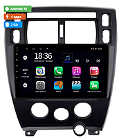 Штатная магнитола Hyundai Tucson 2004-2010 OEM MT10-1065 2/32 на Android 10 CarPlay