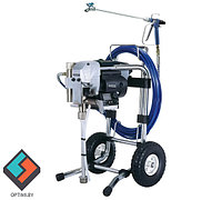 GRONE SmartSpray 27 1300В Пульверизатор