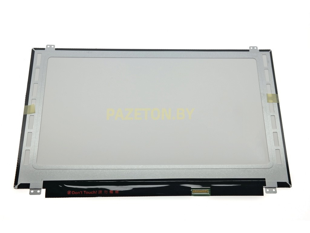 Экран для ноутбука ACER ASPIRE V3-571 ASPIRE V5-571 E1-532 E1-572 60hz 30 pin edp 1920x1080 b156htn03.1 мат