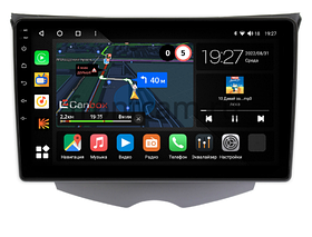 Штатная магнитола Hyundai Veloster I 2011-2017 Canbox  на Android 10 (4G-SIM, 2/32, DSP, QLed)