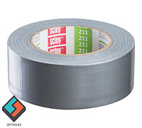 Лента DUCT серая 48*50м Scley