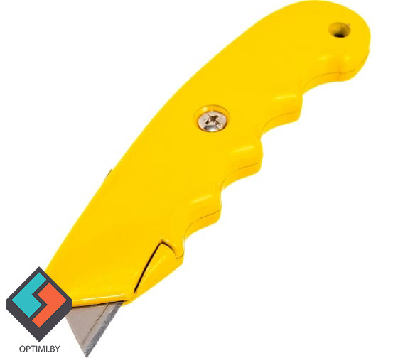 Нож металлический "МАТ" Hardy - фото 1 - id-p220602995