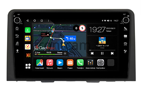 Штатная магнитола Canbox для Hyundai Staria 2021+ на Android 10 4G-SIM, 2/32, DSP