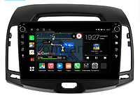 Магнитола в штатное место 2 din Hyundai Elantra 4 (HD) (2006-2011) на Android 10 4G-SIM, 2/32, DSP