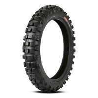 Мотошина Kenda K787 Equilibrium 4.50-18 70M TT R