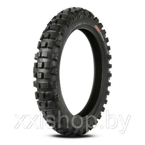 Мотошина Kenda K787 Equilibrium 4.50-18 70M TT R, фото 2